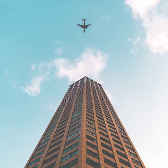 Elegant Apartment with Natural Light