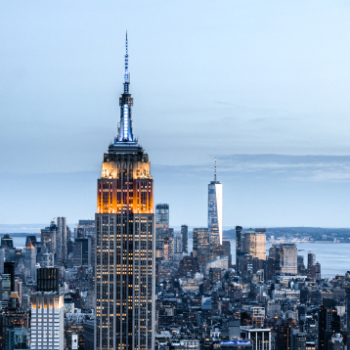 Luxury Condo with Stunning City Views